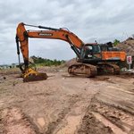 斗山50系装载机