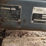 斗山50系装载机