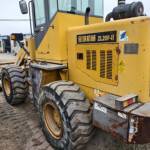 其他20系装载机