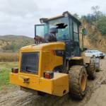 柳工20系装载机