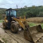 柳工20系装载机