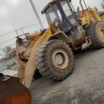 柳工60以上装载机