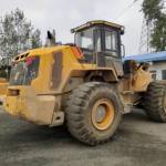 柳工60以上装载机