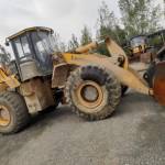 柳工60以上装载机