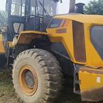 柳工60以上装载机