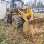 柳工60以上装载机