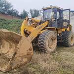 柳工60以上装载机