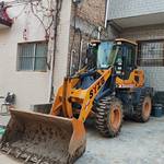 其他25系装载机