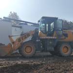 其他25系装载机