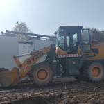 其他25系装载机