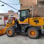 其他25系装载机