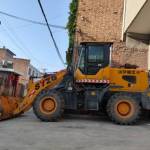 其他25系装载机