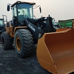 徐工500HV装载机