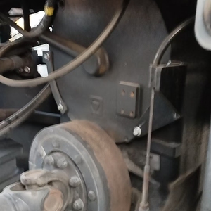 徐工500HV装载机