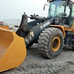 徐工500HV装载机