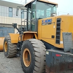 徐工500HV装载机