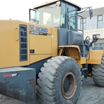 徐工500HV装载机