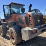 英轩30系装载机