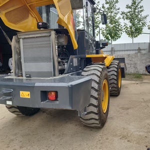 柳工30系装载机