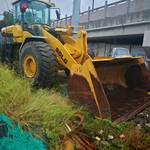 临工60以上装载机