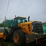 临工60以上装载机