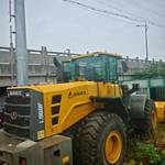 临工60以上装载机