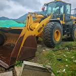 临工60以上装载机