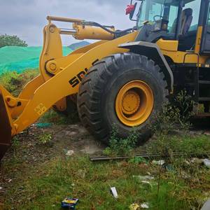 临工60以上装载机