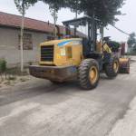 山工30E-2装载机