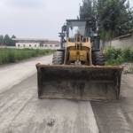 山工30E-2装载机