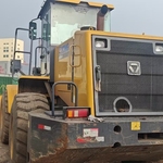 徐工500HV装载机