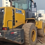 徐工500HV装载机