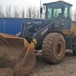 徐工500HV装载机