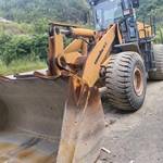 龙工60以上装载机