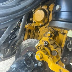 临工60以上装载机