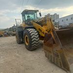 临工60以上装载机