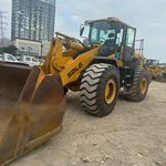 临工60以上装载机