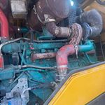 临工60以上装载机