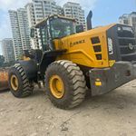 临工60以上装载机
