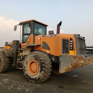 英轩60以上装载机