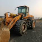 英轩60以上装载机