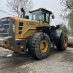 临工60以上装载机