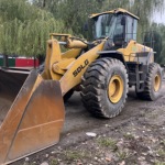 临工60以上装载机