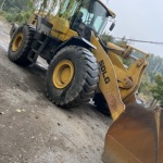 临工60以上装载机