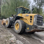 临工60以上装载机