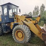 山工30系装载机