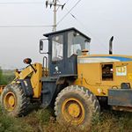 山工30系装载机