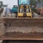 临工30系装载机