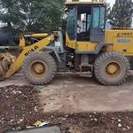 临工30系装载机