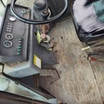 临工30系装载机